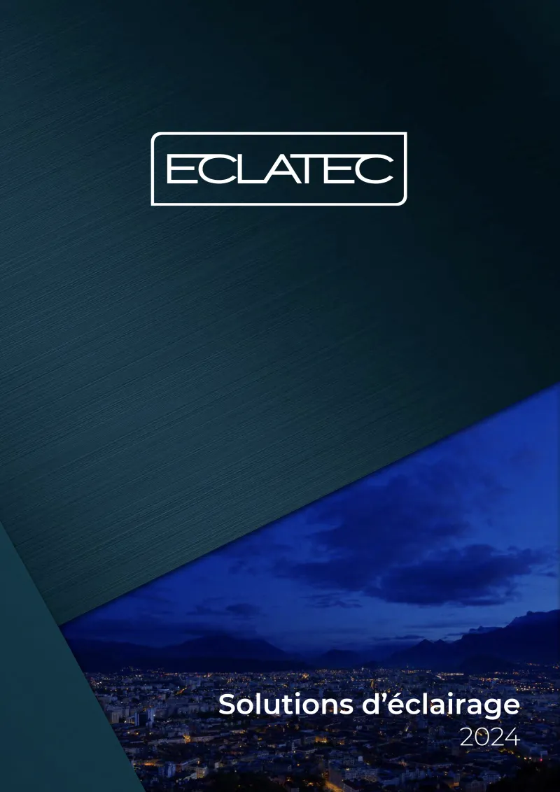 Eclatec Catalogue 2024
