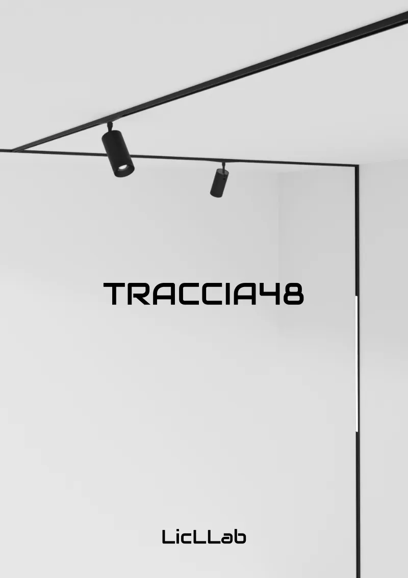 LicLLab Tracci44 Brochure