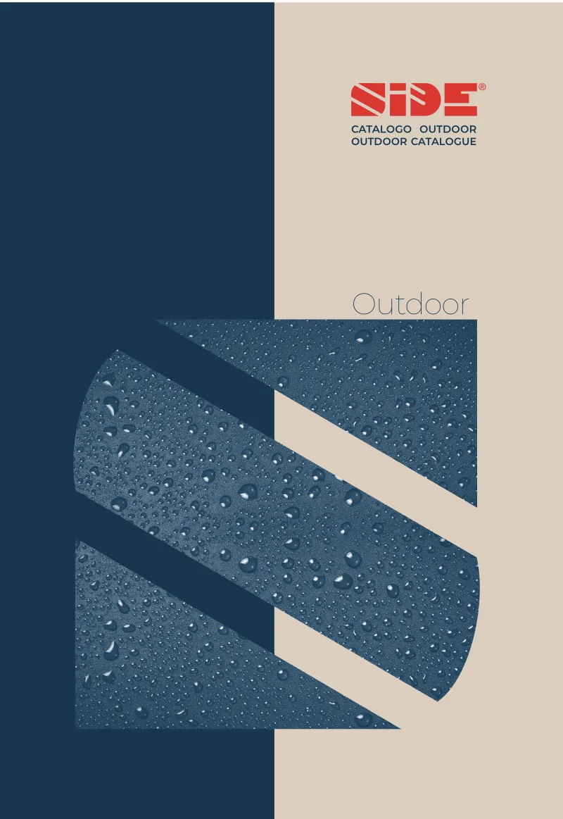 Side Catalogo Outdoor 2026 V1